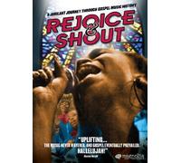 Rejoice & Shout [USA] [DVD]