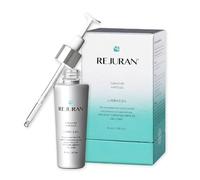REJURAN Ampolla Turnover, Suero Facial C Pdrn Original Salmon Dna Pdrn Para Rejuvenecimiento, Reafirmación, Hidratación Y Luminosidad Juvenil, 30 Ml (Paquete De 1)