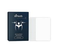 Rejuvacare Ozem Patch, Gentle and Safe to Touch the Skin