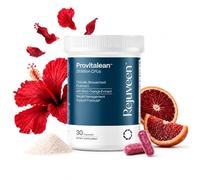 Rejuveen Combustible metabólico Provitalean para mujeres | Elimina los antojos de grasa abdominal y la cintura resistente | Probiótico B420, Morosil, cromo | Vegetariano, estimulante