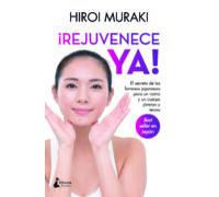 ¡rejuvenece Ya!