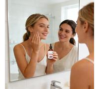 Rejuvenecedor, Fortalece La Protección De La Piel, 2,7x2,7x10,2 Cm, Blanqueador De Gayuba, Corrector De Manchas Oscuras Con Alfa Arbutina, Mejora La Textura De La Piel, Para Mujeres Y Nov