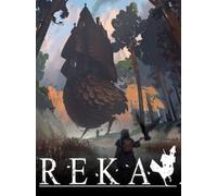 Reka (PC) - Steam Gift - GLOBAL