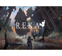 REKA (PC) Steam Gift - GLOBAL