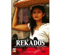 Rekados - Filipinas Filipino Tagalo DVD Película