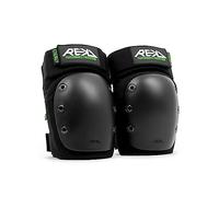REKD Rodilleras de Skateboard Marca Unisex Adulto