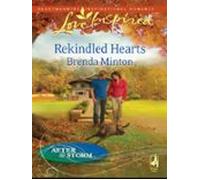 Rekindled Hearts (ebook)