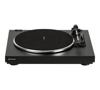 Rekkord Audio F110P negro Cápsula OM10