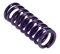 REKLUSE Resorte de la placa de presión del embrague - Morado, rojo