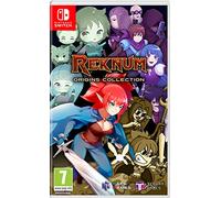 Reknum Origins Collection