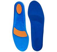 Rekordsan Plantilla De Silicona Forrada Talla 45/46-1 unidad