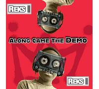 Reks - Along Came The Demo [Vinyl LP] [VINYL] [Vinilo]