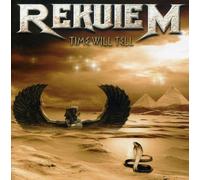 Rekuiem - Time Will Tell