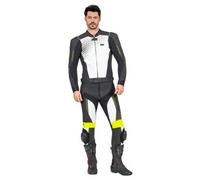 Rekurv C-12.02 conjunto de cuero de 2 piezas 52