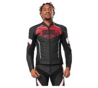 Rekurv Cuero C-11.04 Chaqueta Combinada 52