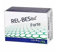 Rel-besibz 60 capsulas