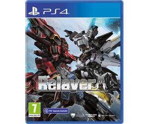 REL - PS4