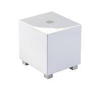REL Subwoofer Amplificado Serie T Series Mod. T-0 Potencia 200 W Color Blanco