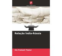 Relação Índia-Rússia
