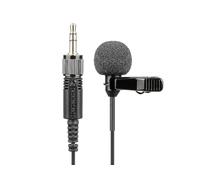 RELACART 13055236 LM-P01 Lavalier - Micrófono de Voz con Cable