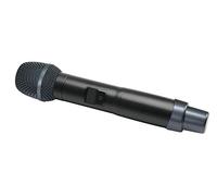 Relacart Micrófono UH-222C para Sistema UR-260D