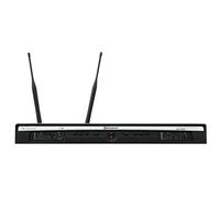 RELACART UR-260D 2 canales UHF receptor