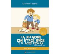 RELACION CON OTROS NI?OS Y ACOSO ESCOLAR (FONDO)