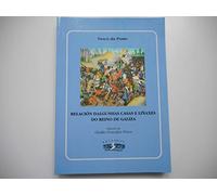 Relación dalgunhas casas e liñaxes do Reino de Galicia