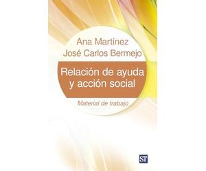 Relación de ayuda y acción social (CENTRO DE HUMANIZACION)