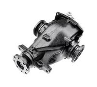 Relación de montaje del diferencial trasero 4,44 compatible con X3 E83 3.0i 3.0L 2004-2010