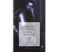 Relación del discurso de las comunidades