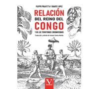 Relación del reino del Congo y de los territorios circunvecinos: 1 (Ensayo)
