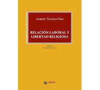Relación laboral y libertad religiosa
