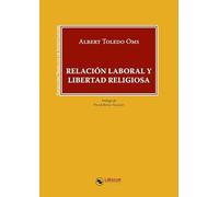 Relación laboral y libertad religiosa