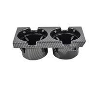Relacionado Vehículos Compatible Con Para 323is 1998 1999 Car Center Console Water Cup Holder Beverage Bottle Holder Coin Tray OEM：51168217953
