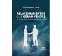 Relacionamentos Que Geram Vendas (ebook)