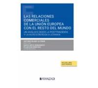 Relaciones Comerciales De La Unión Europea Con El Resto Del Mundo.un A