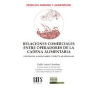 Relaciones Comerciales Entre Operadores De La Cadena Alimentaria.contr
