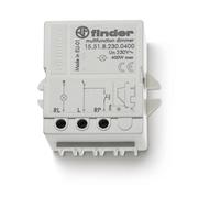 RELACIONES DE PULSO DIMERIBLES 400W 15.51.8.230.0400 155182300400