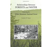 Relaciones entre bosques y agua: con el bosque nacional White Mountain