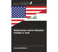 Relaciones entre Estados Unidos e Irak