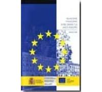 Relaciones Financieras Entre España Y La Union Europea