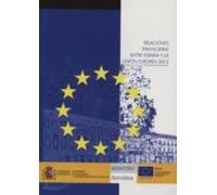 Relaciones Financieras Entre España Y La Union Europea 2013