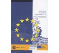 Relaciones financieras entre España y la Unión Europea 2018