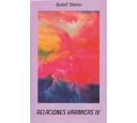 Relaciones Karmicas Iv