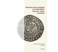 Relaciones luso-castellanas en la Edad Media. Espacios, cultura, sociedades: 39 (Carlos III. Extravagantes)