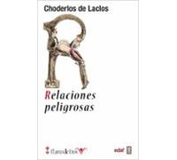 Relaciones Peligrosas