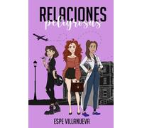 Relaciones Peligrosas