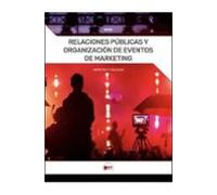 Relaciones Públicas Y Organización De Eventos De Marketing