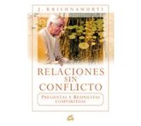Relaciones Sin Conflicto. Preguntas Y Respuestas Compartidas